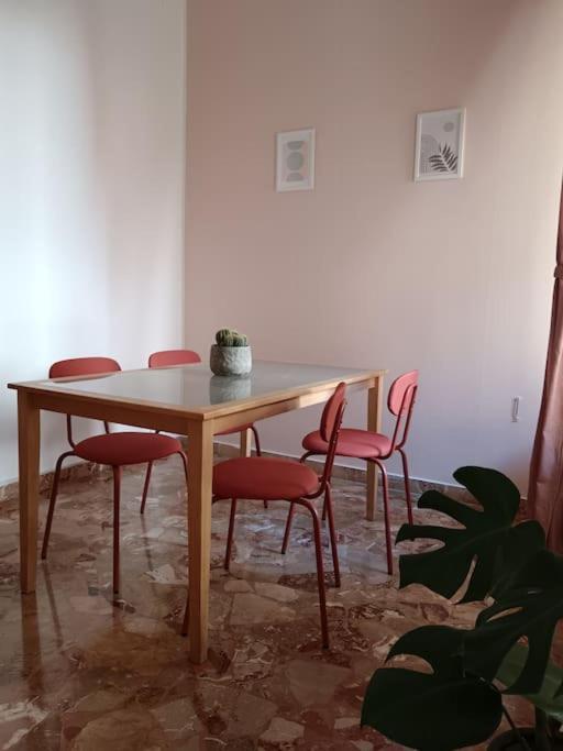 Forti Genova-Free Parking Castellaccio Apartment Экстерьер фото