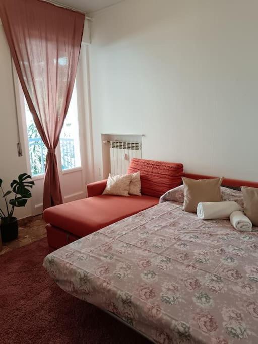 Forti Genova-Free Parking Castellaccio Apartment Экстерьер фото